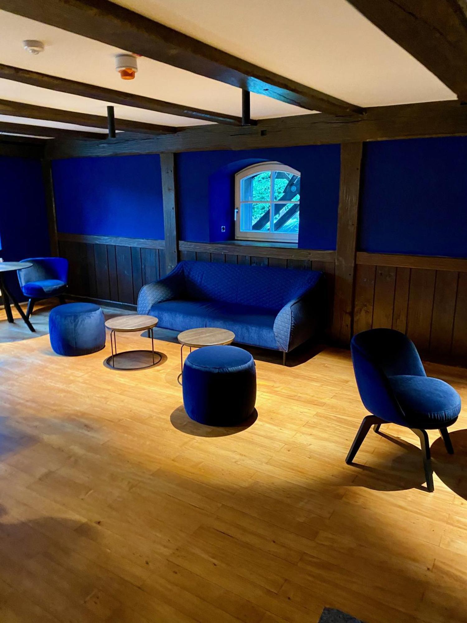 Hotel Schlossmuehle - Lean Luxury Boutique 4*