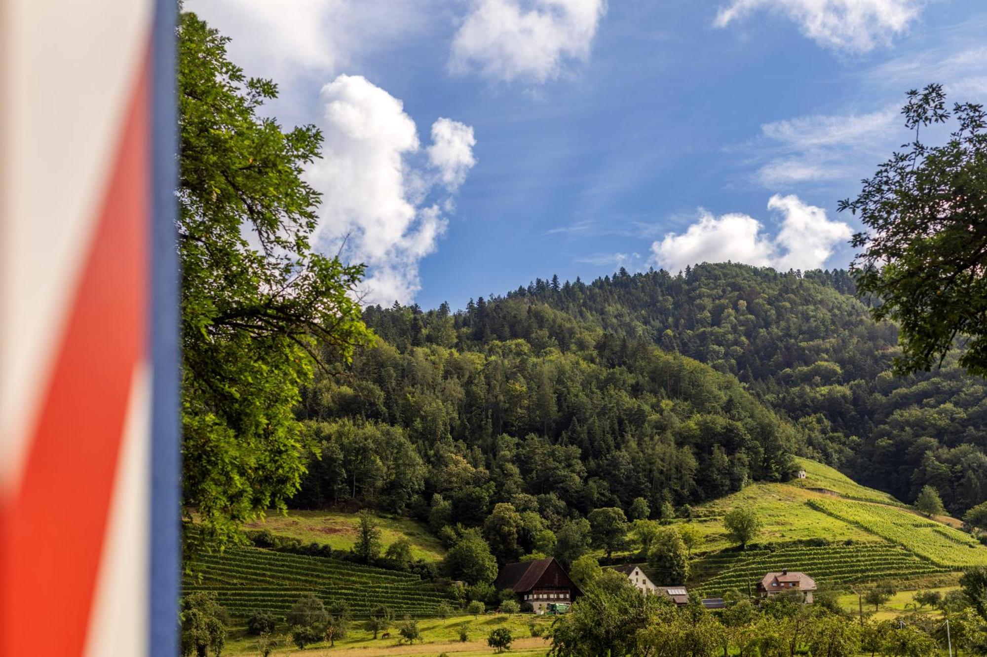 Schlossmuehle - Lean Luxury Boutique Hotel
