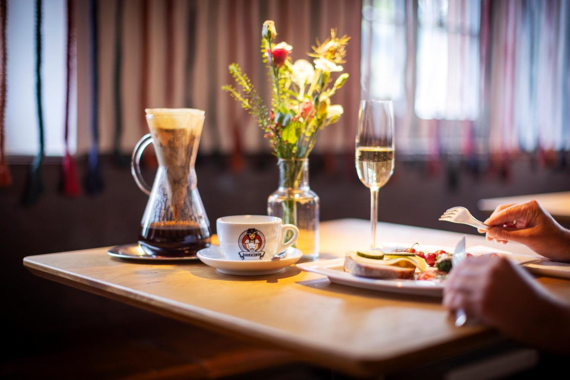 Schlossmuehle - Lean Luxury Boutique Hotel