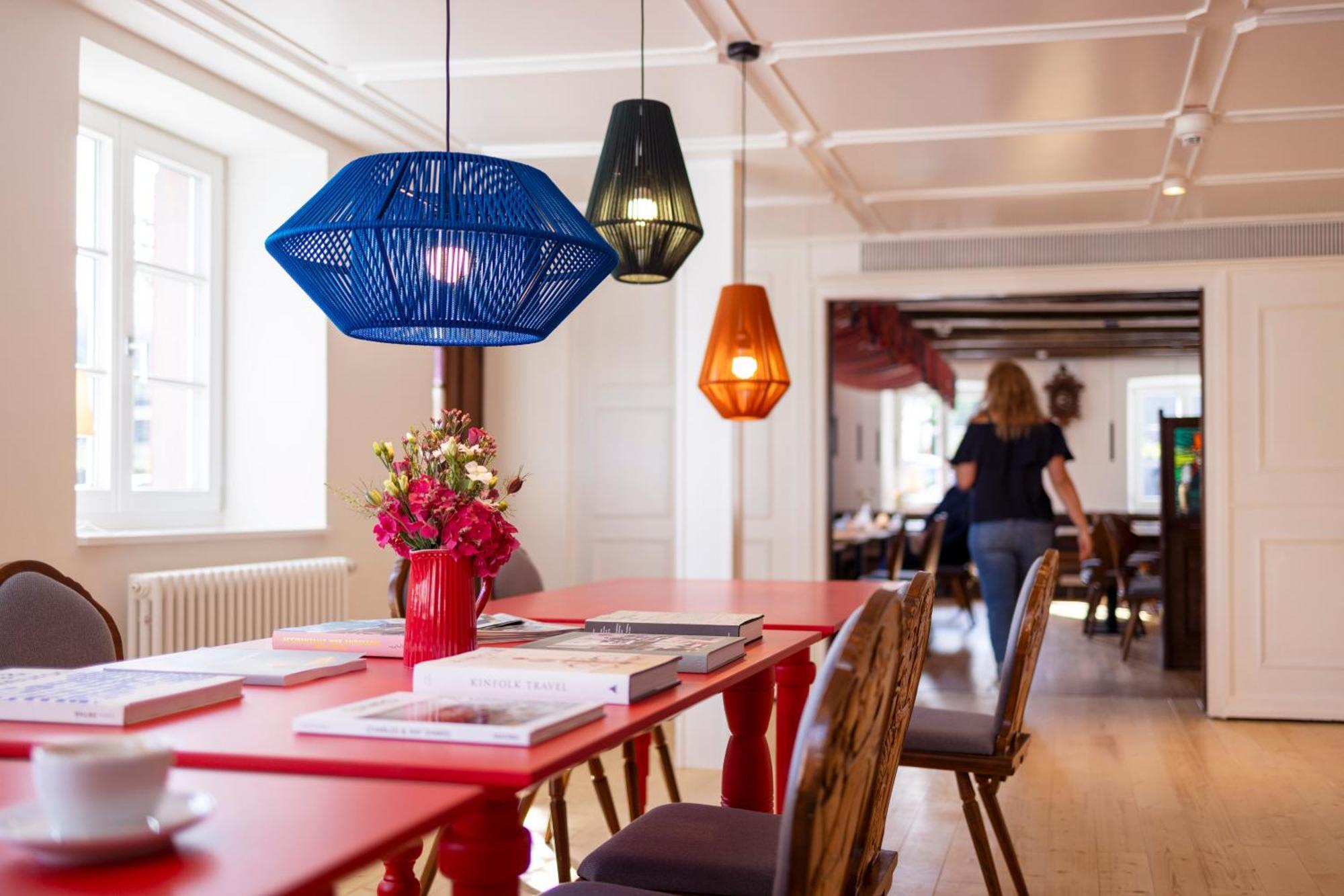 Schlossmuehle - Lean Luxury Boutique Hotel 4*