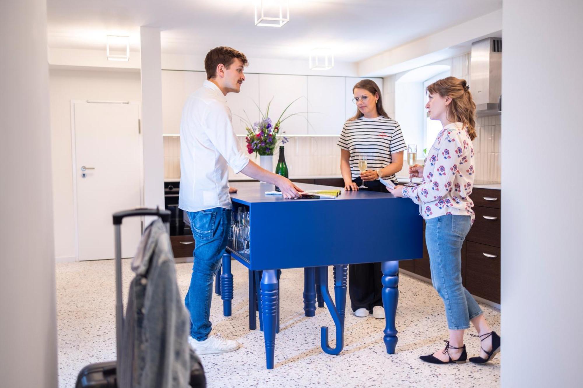 Schlossmuehle - Lean Luxury Boutique Glottertal