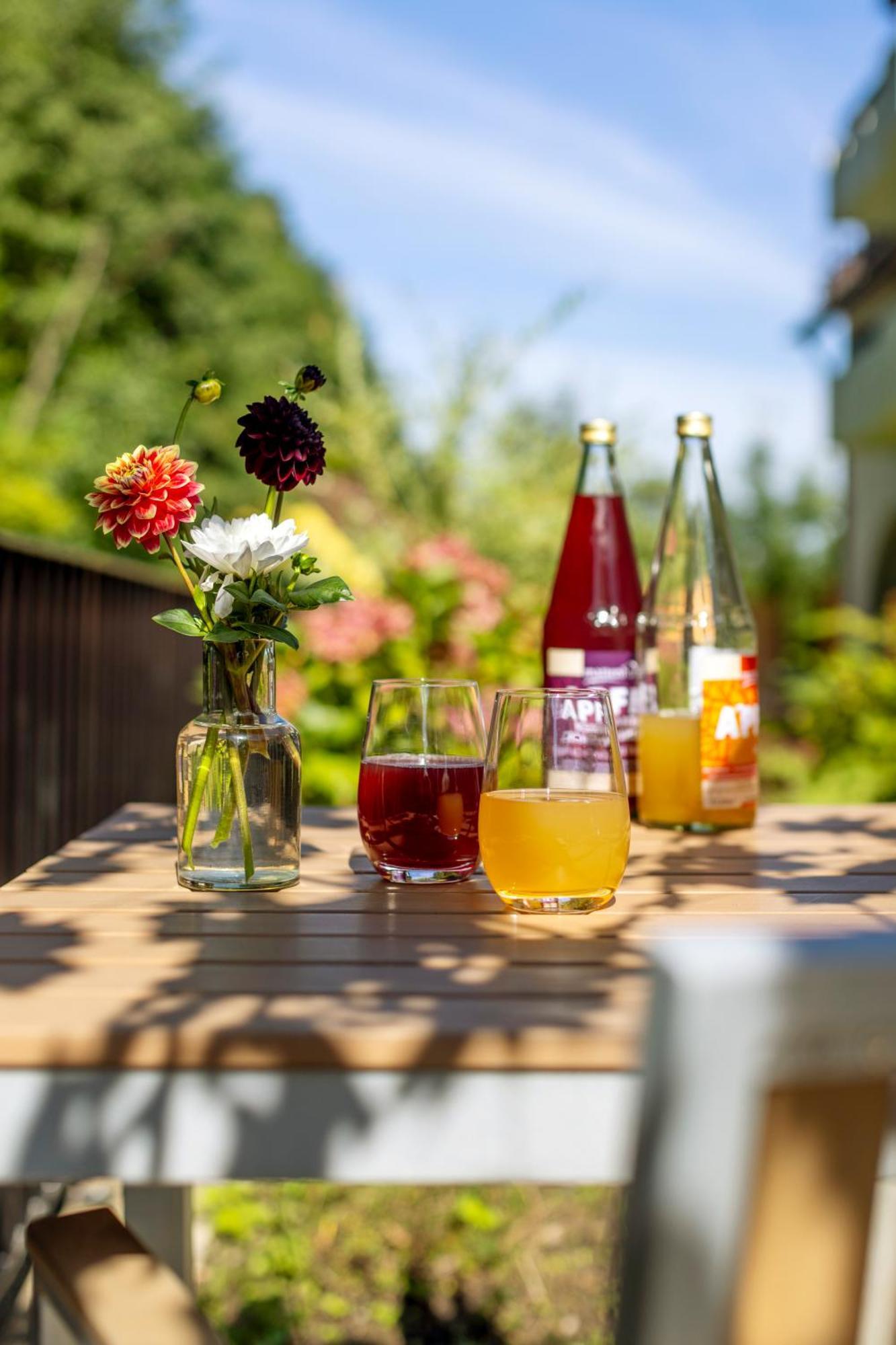 Hotel Schlossmuehle - Lean Luxury Boutique