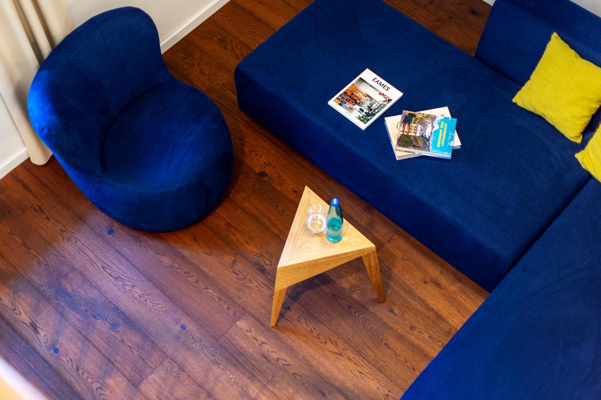 Schlossmuehle - Lean Luxury Boutique Glottertal