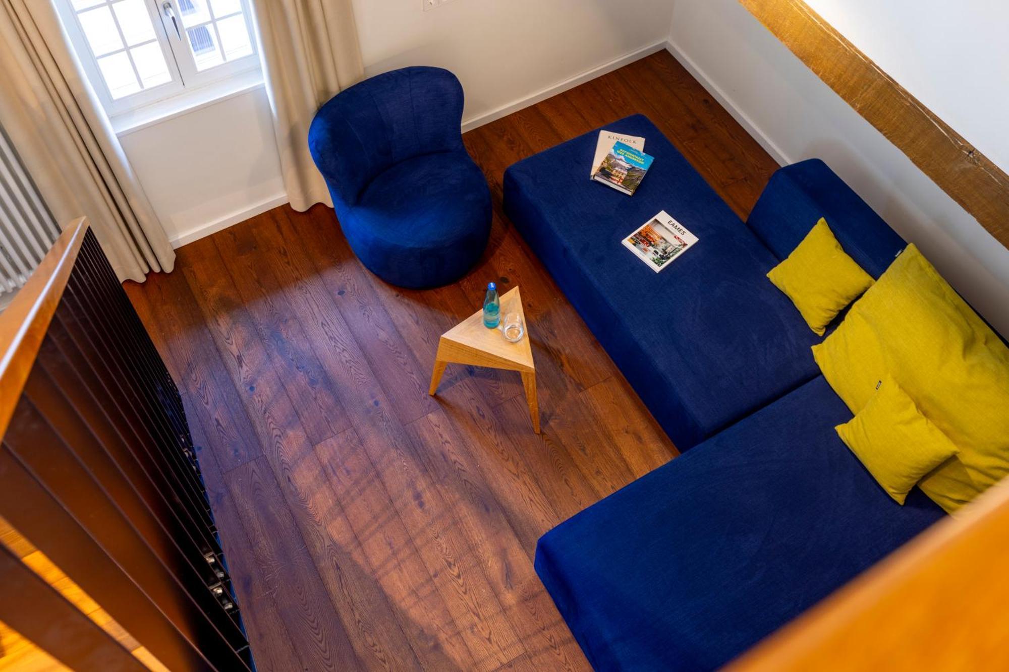 Schlossmuehle - Lean Luxury Boutique Hotel Glottertal
