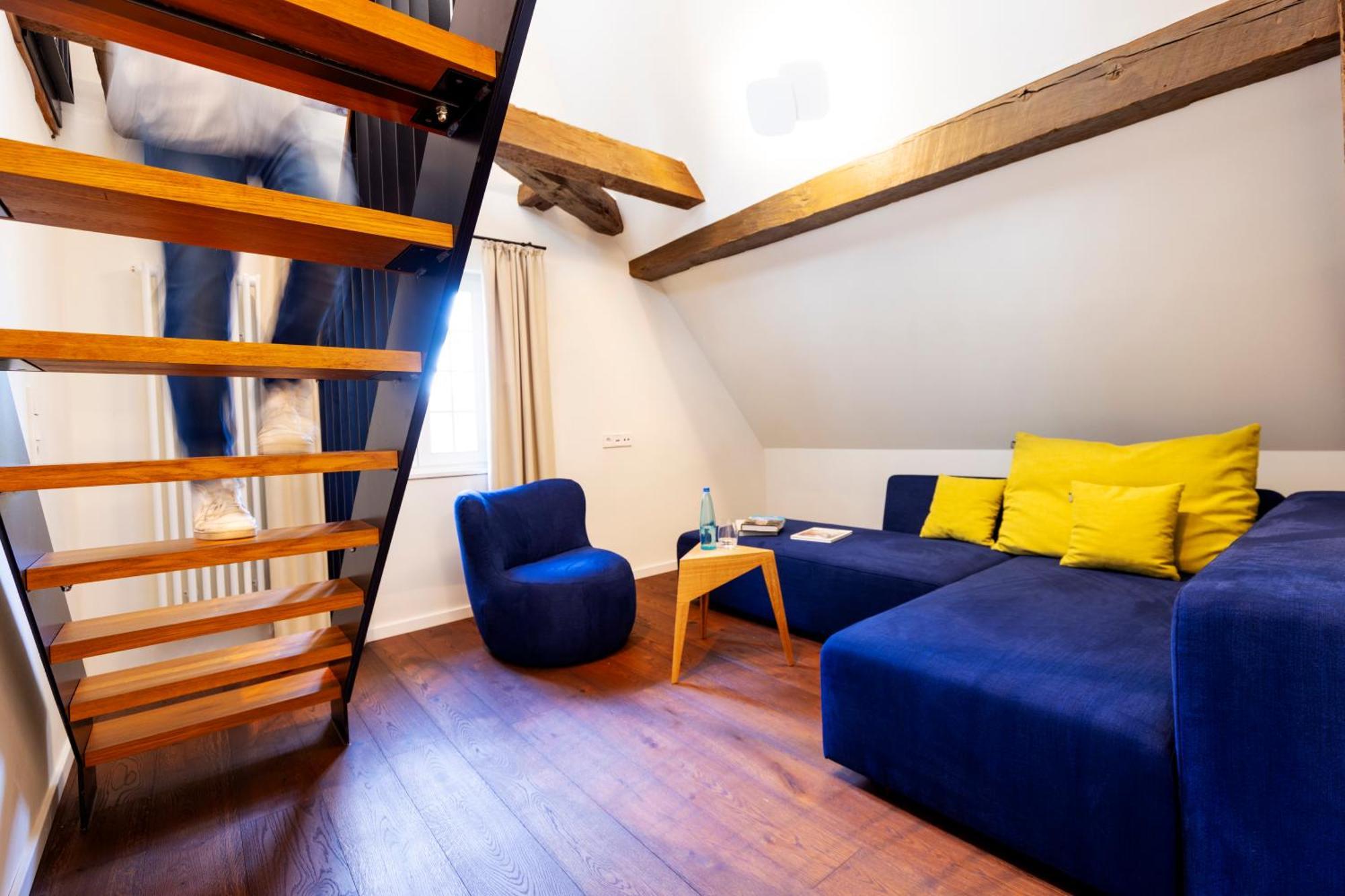 Schlossmuehle - Lean Luxury Boutique 4*