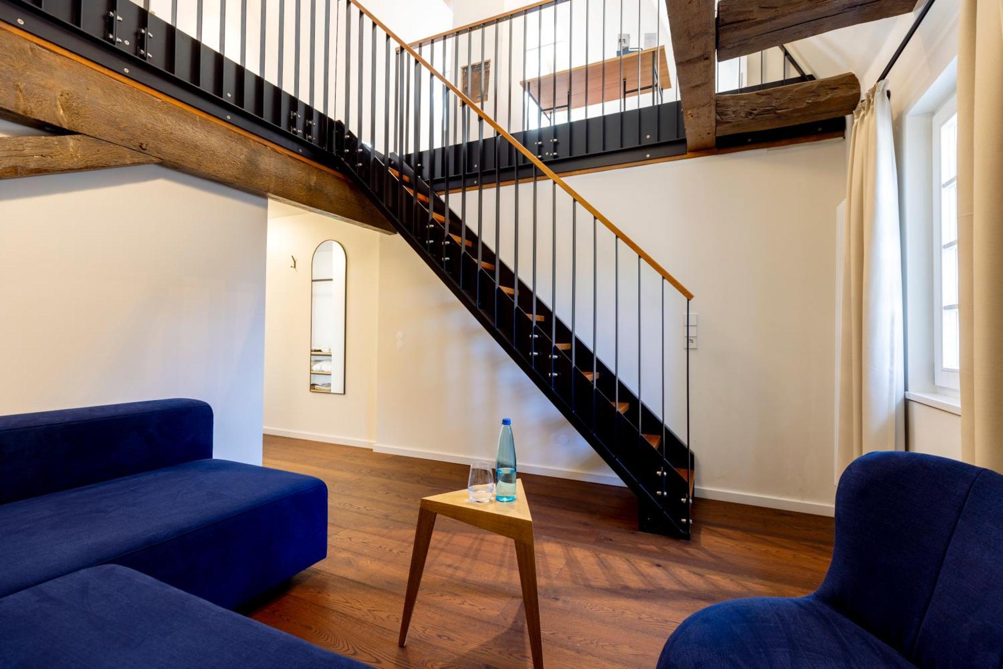 Schlossmuehle - Lean Luxury Boutique
