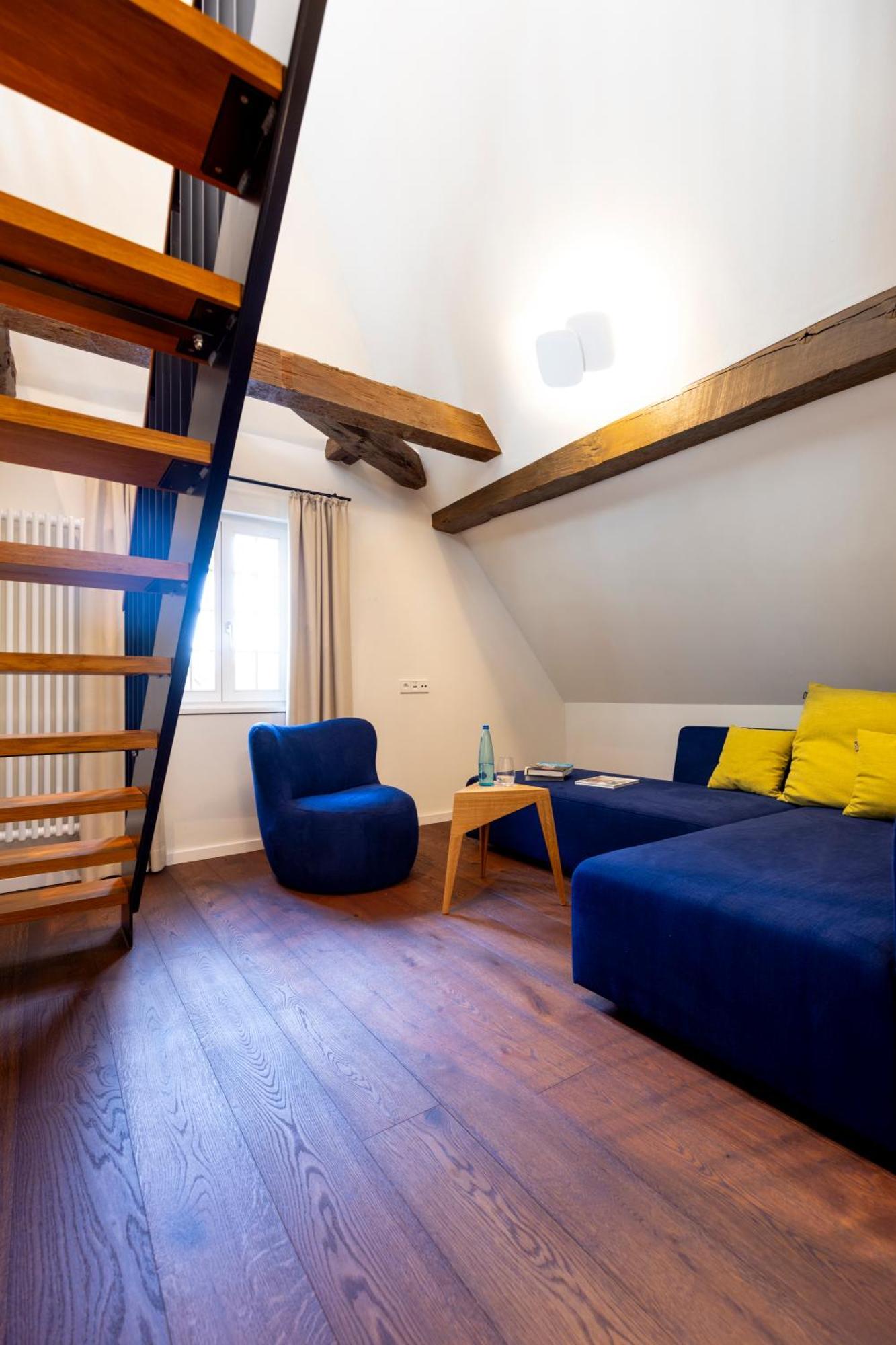 Hotel Schlossmuehle - Lean Luxury Boutique