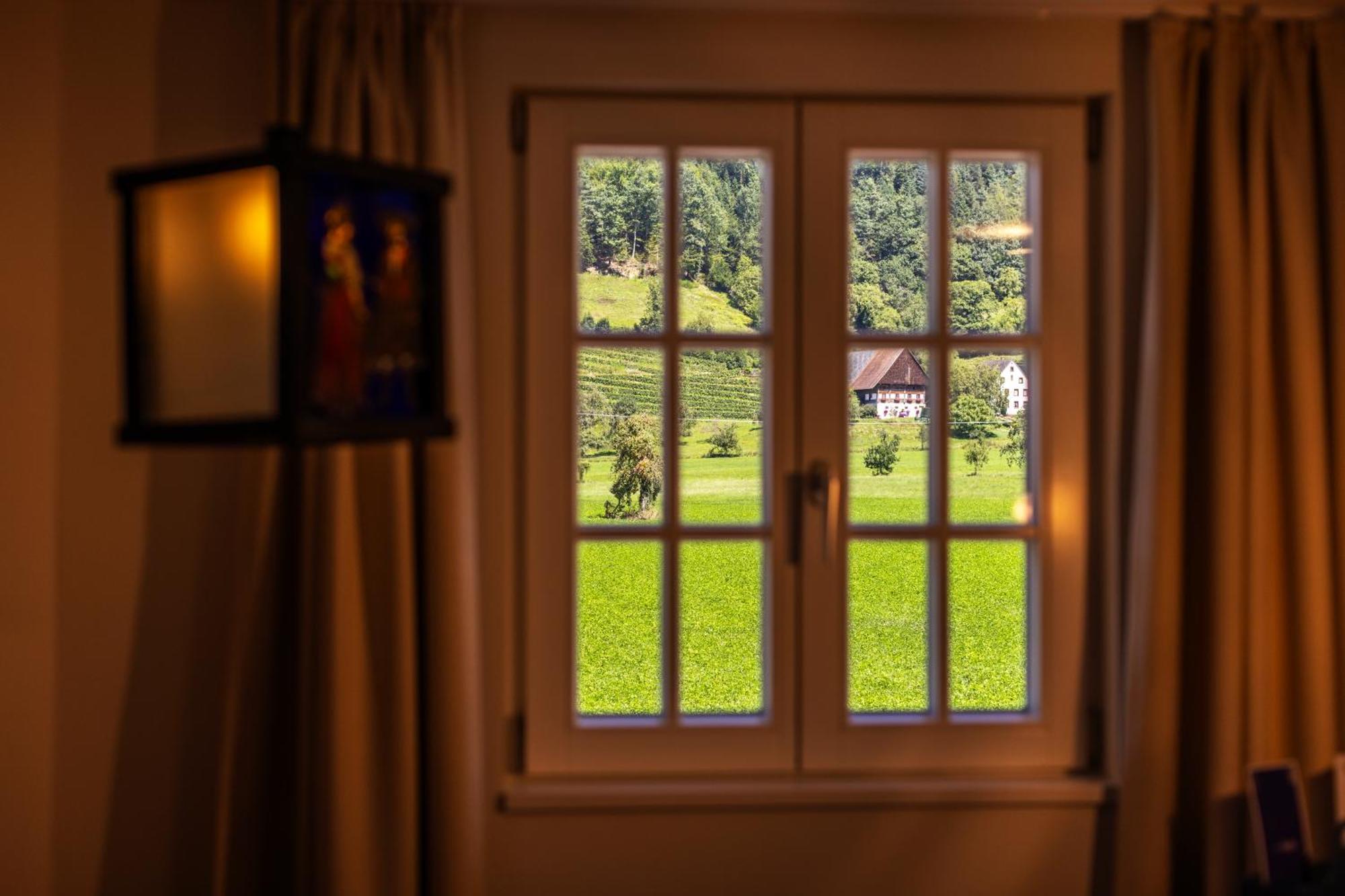 Schlossmuehle - Lean Luxury Boutique Glottertal