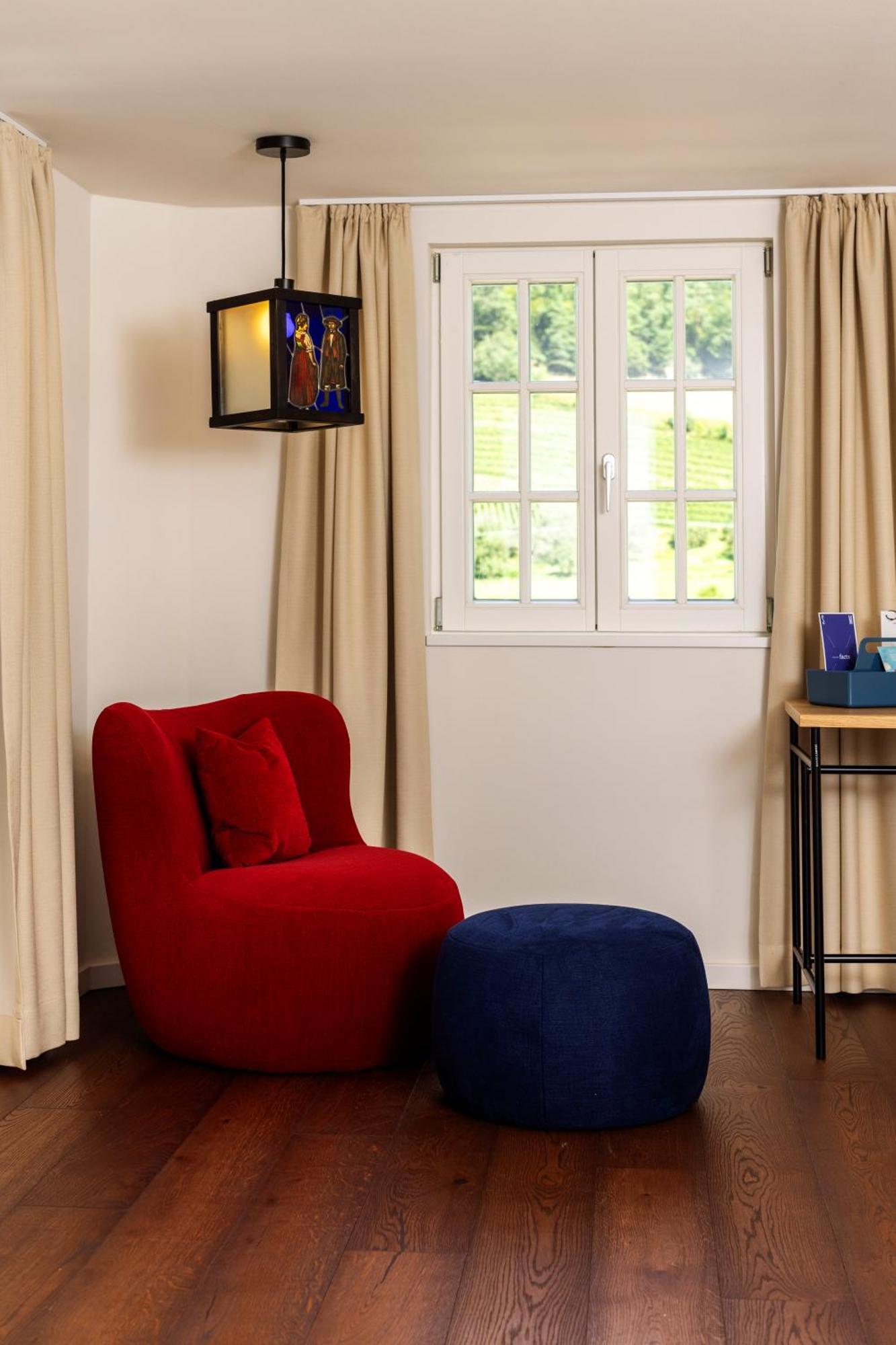 Schlossmuehle - Lean Luxury Boutique 4*