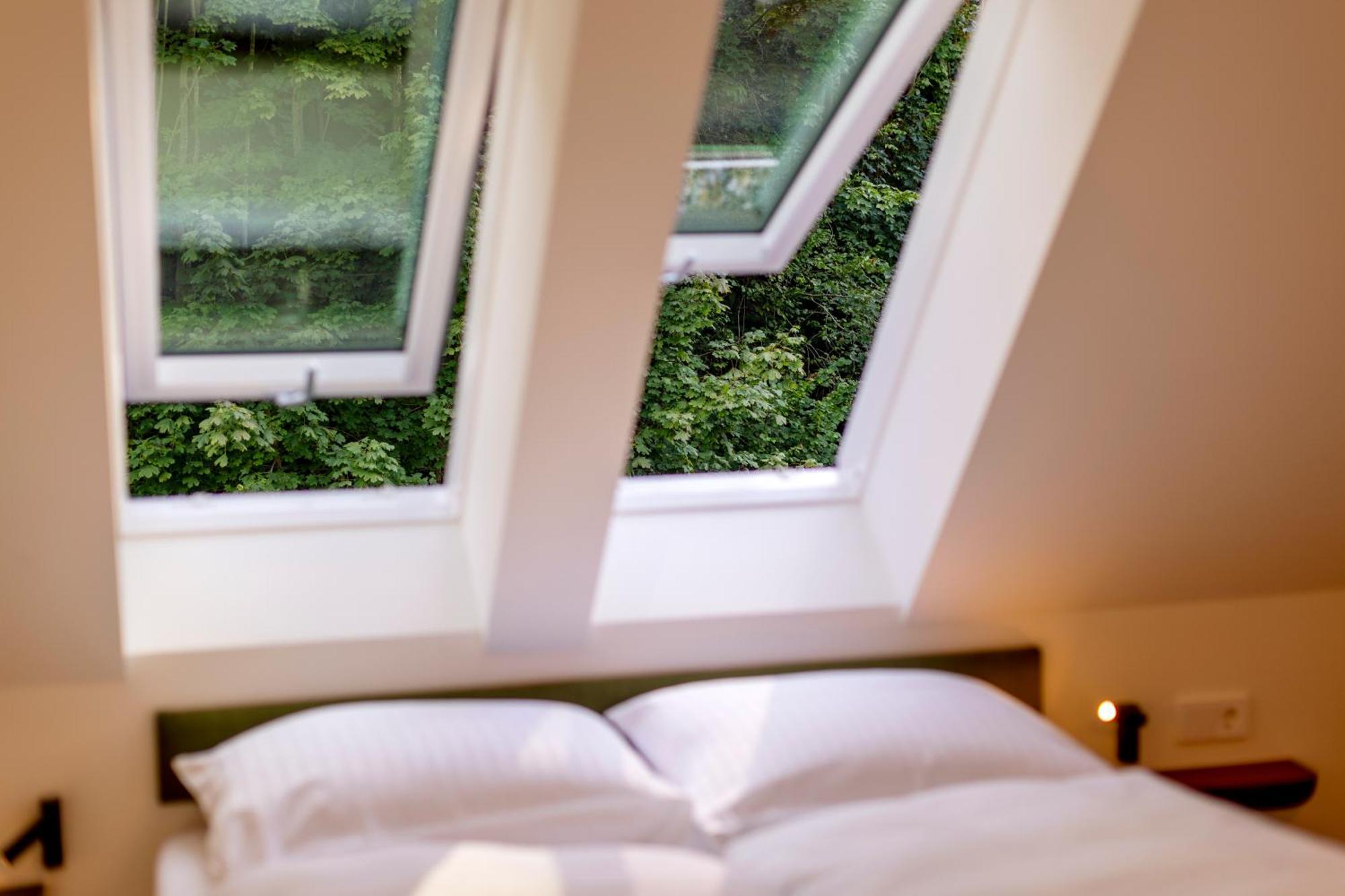 Schlossmuehle - Lean Luxury Boutique Hotel