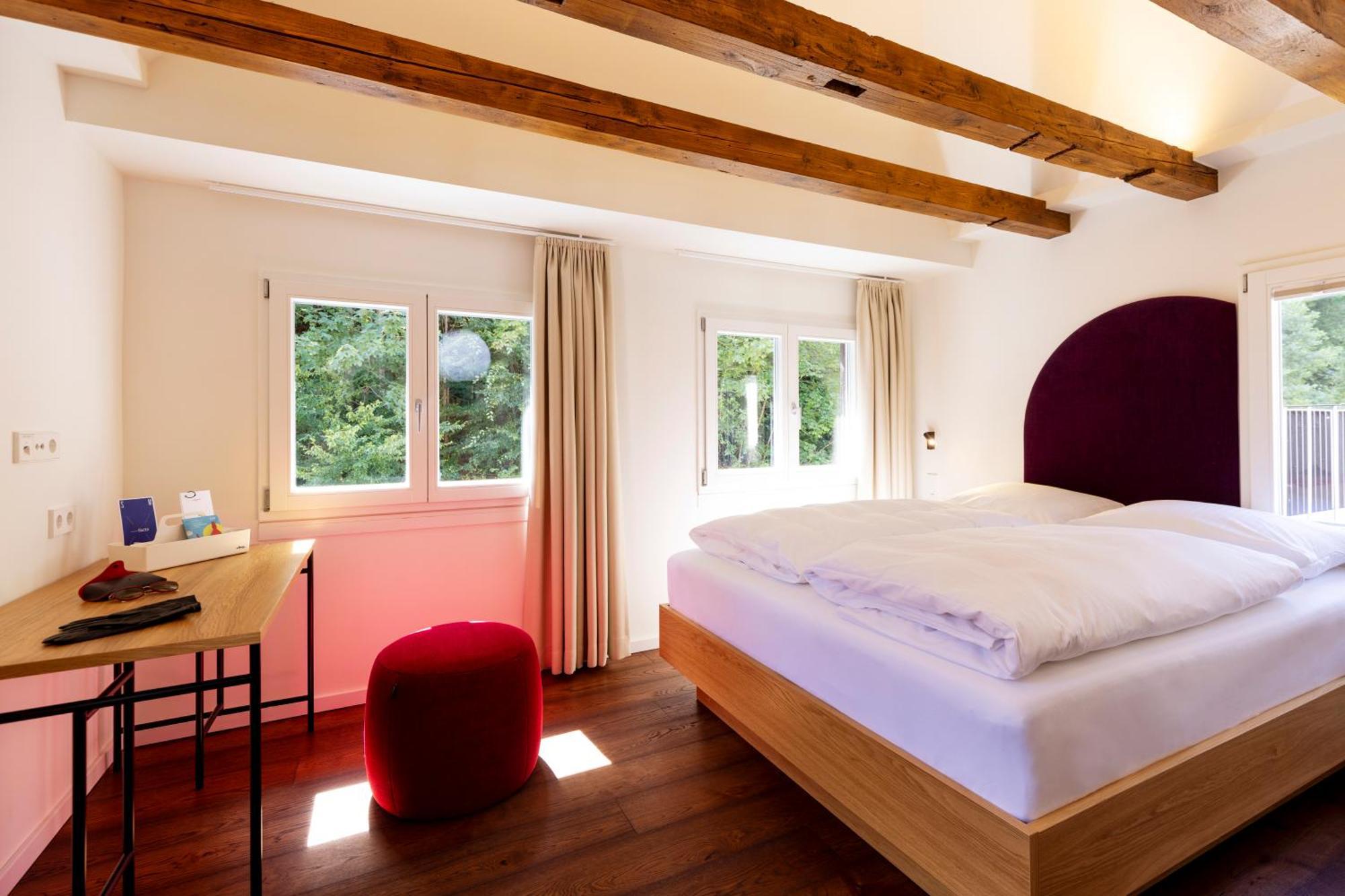 Hotel Schlossmuehle - Lean Luxury Boutique