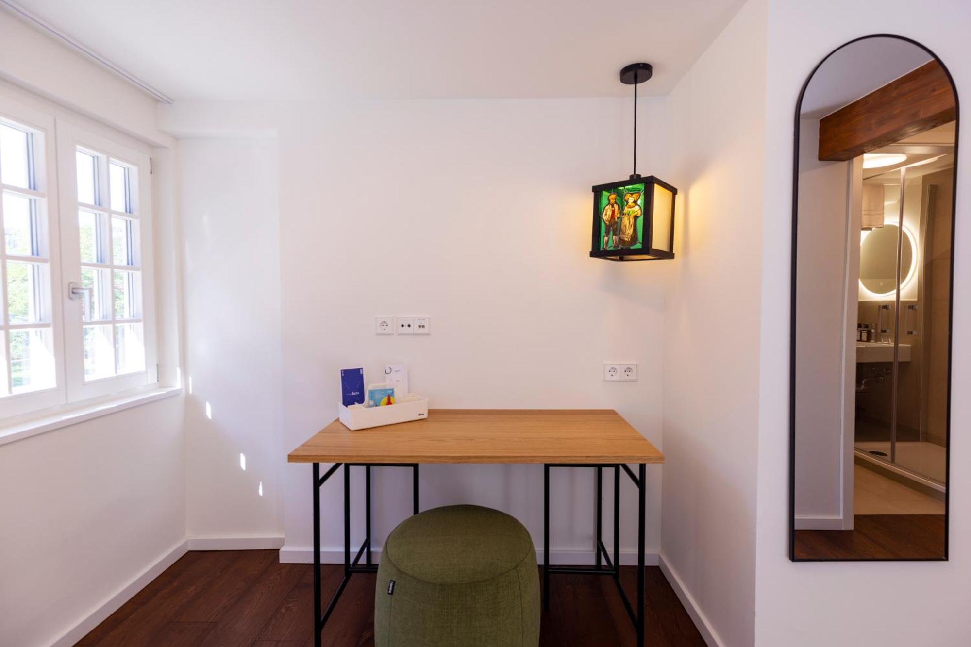 Schlossmuehle - Lean Luxury Boutique 4*