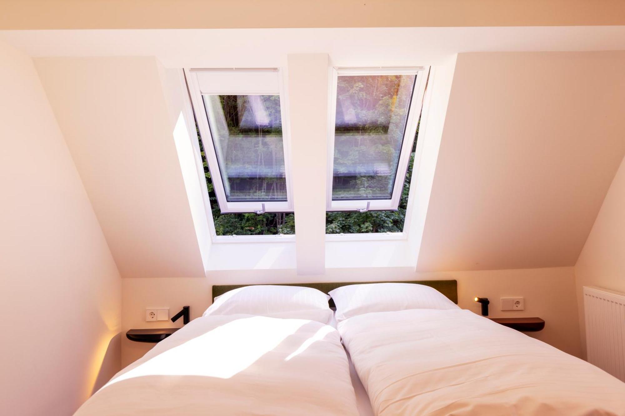 Hotel Schlossmuehle - Lean Luxury Boutique