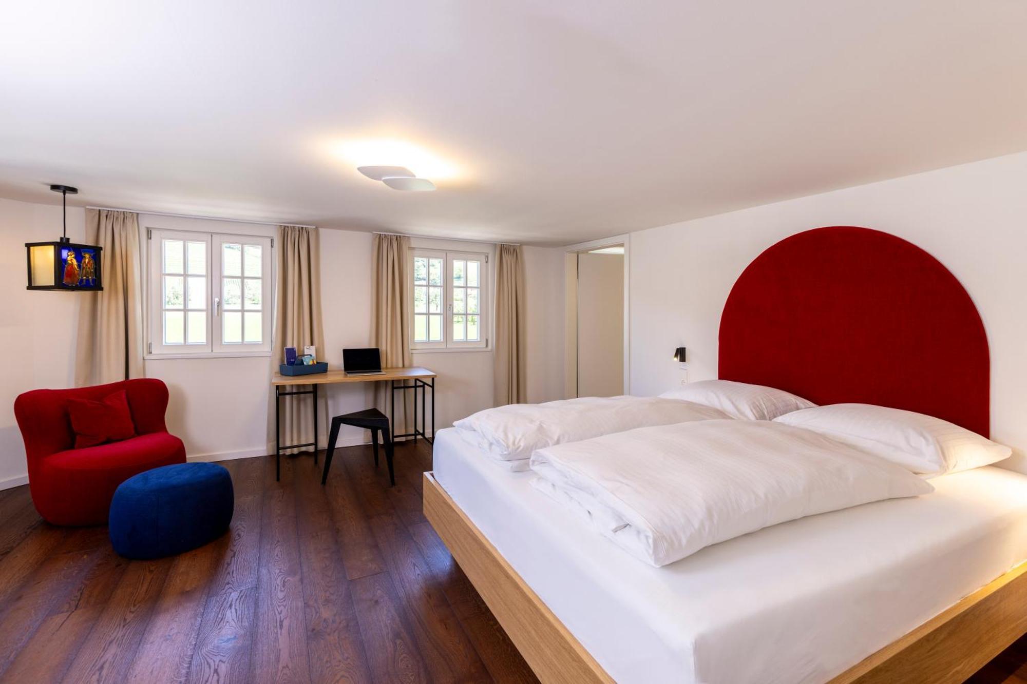 Schlossmuehle - Lean Luxury Boutique Hotel 4*