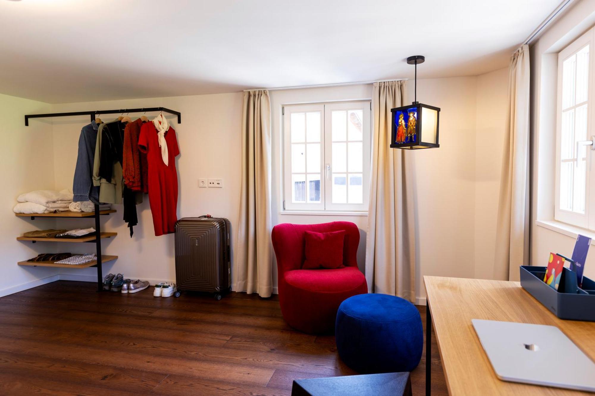 Hotel Schlossmuehle - Lean Luxury Boutique 4*