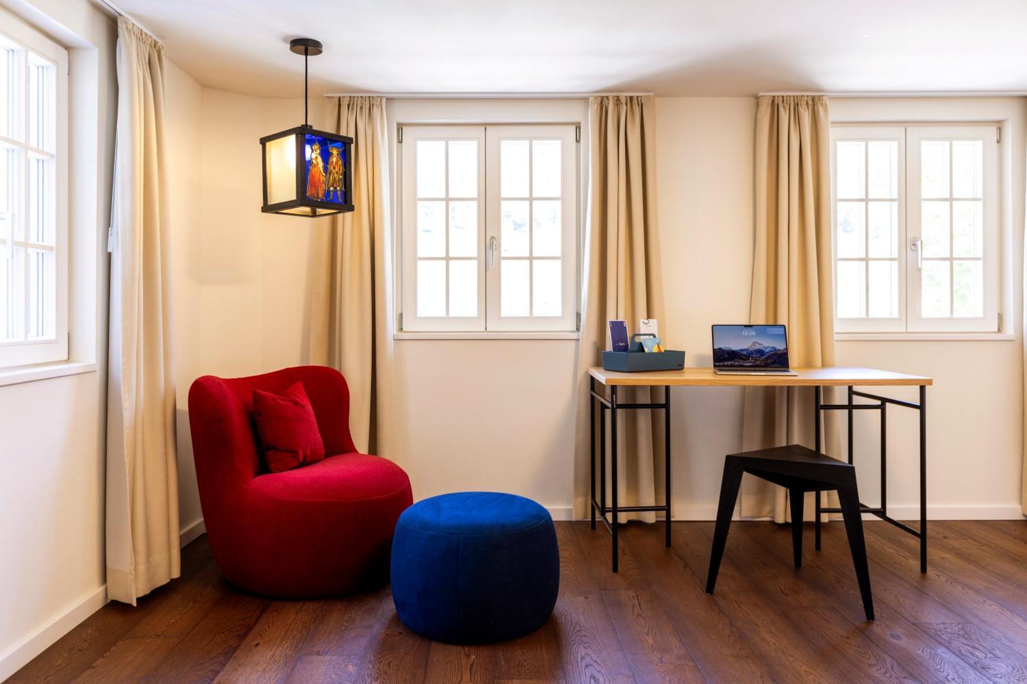 Schlossmuehle - Lean Luxury Boutique 4* Glottertal