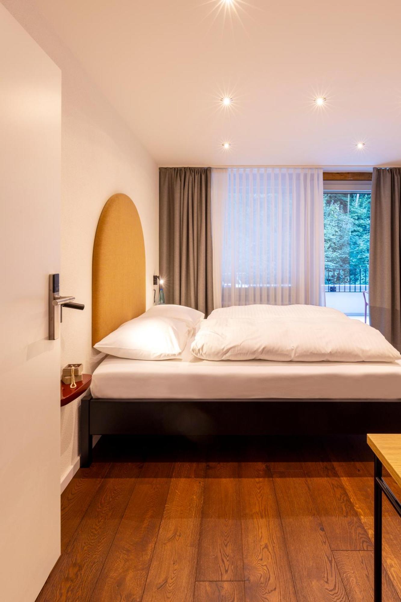 Schlossmuehle - Lean Luxury Boutique 4* Glottertal