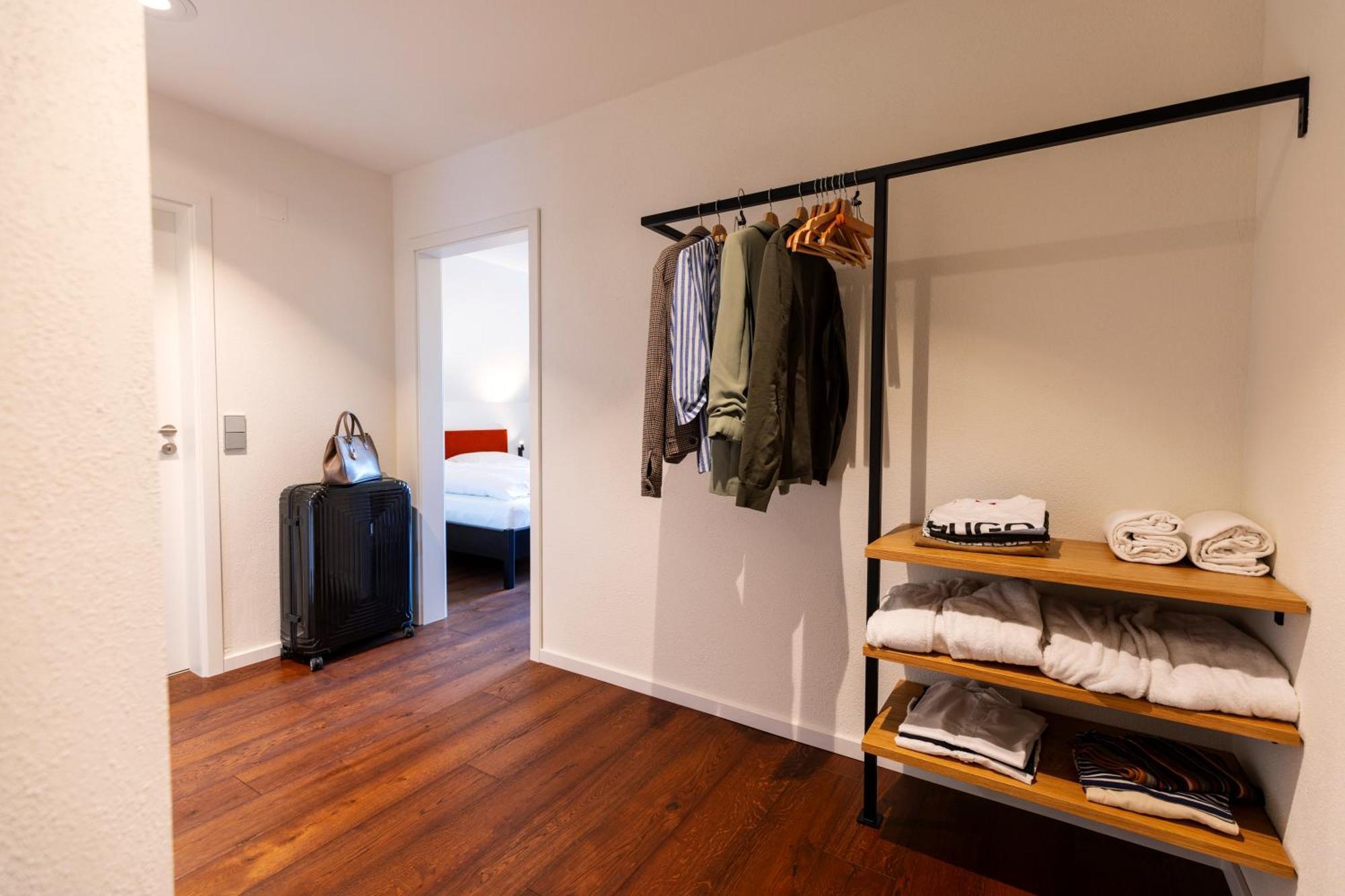 Schlossmuehle - Lean Luxury Boutique Hotel