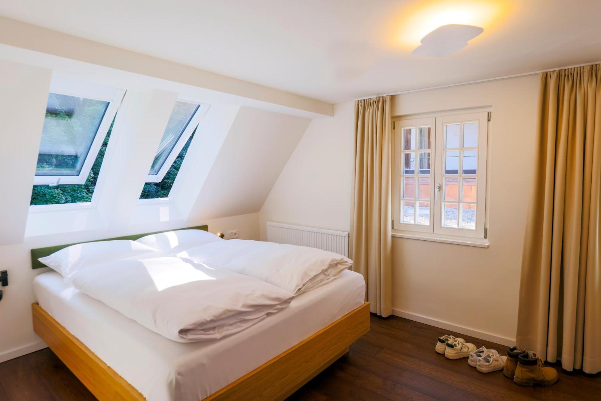 Schlossmuehle - Lean Luxury Boutique 4*