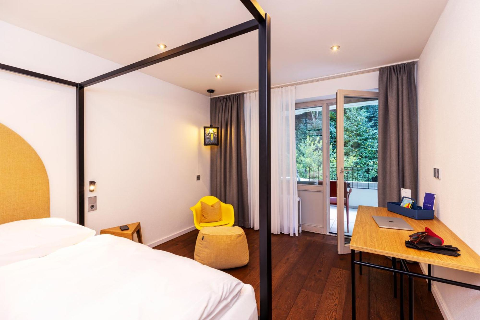 Hotel Schlossmuehle - Lean Luxury Boutique 4*