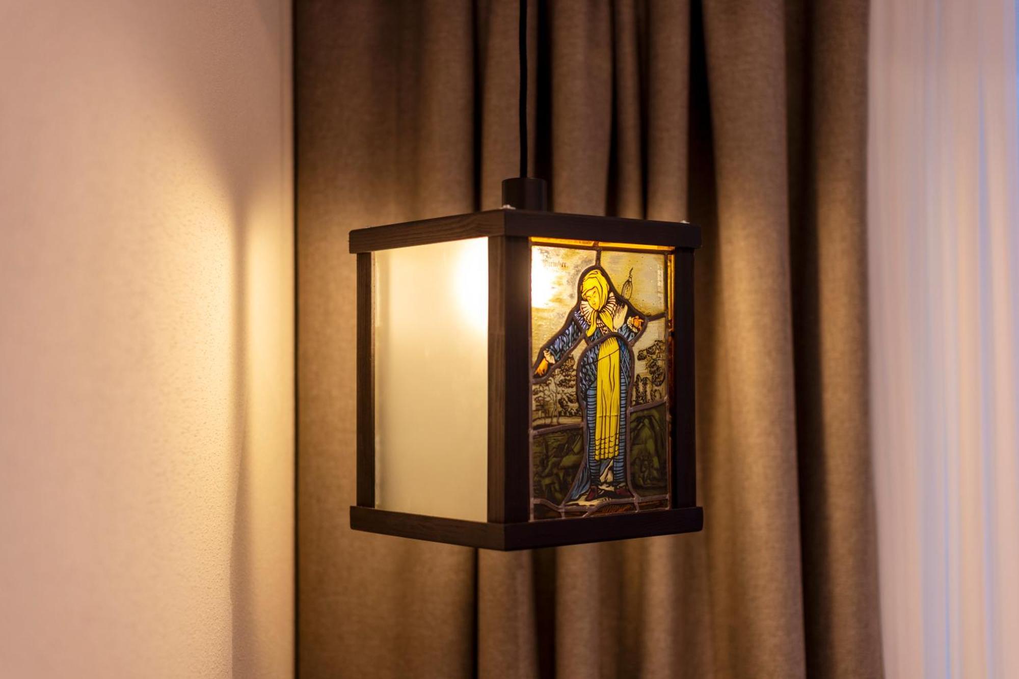 Schlossmuehle - Lean Luxury Boutique Hotel