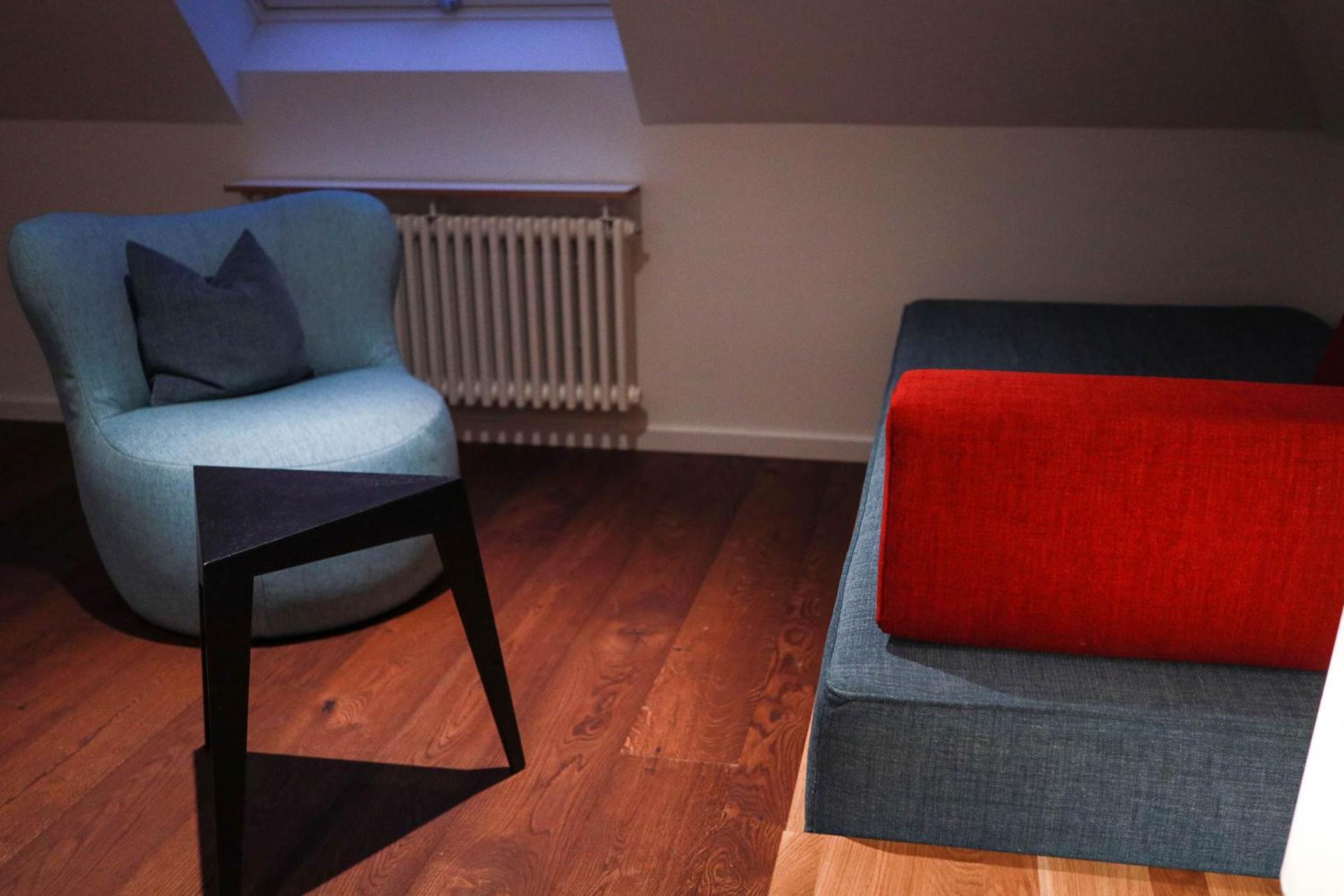 Schlossmuehle - Lean Luxury Boutique 4*