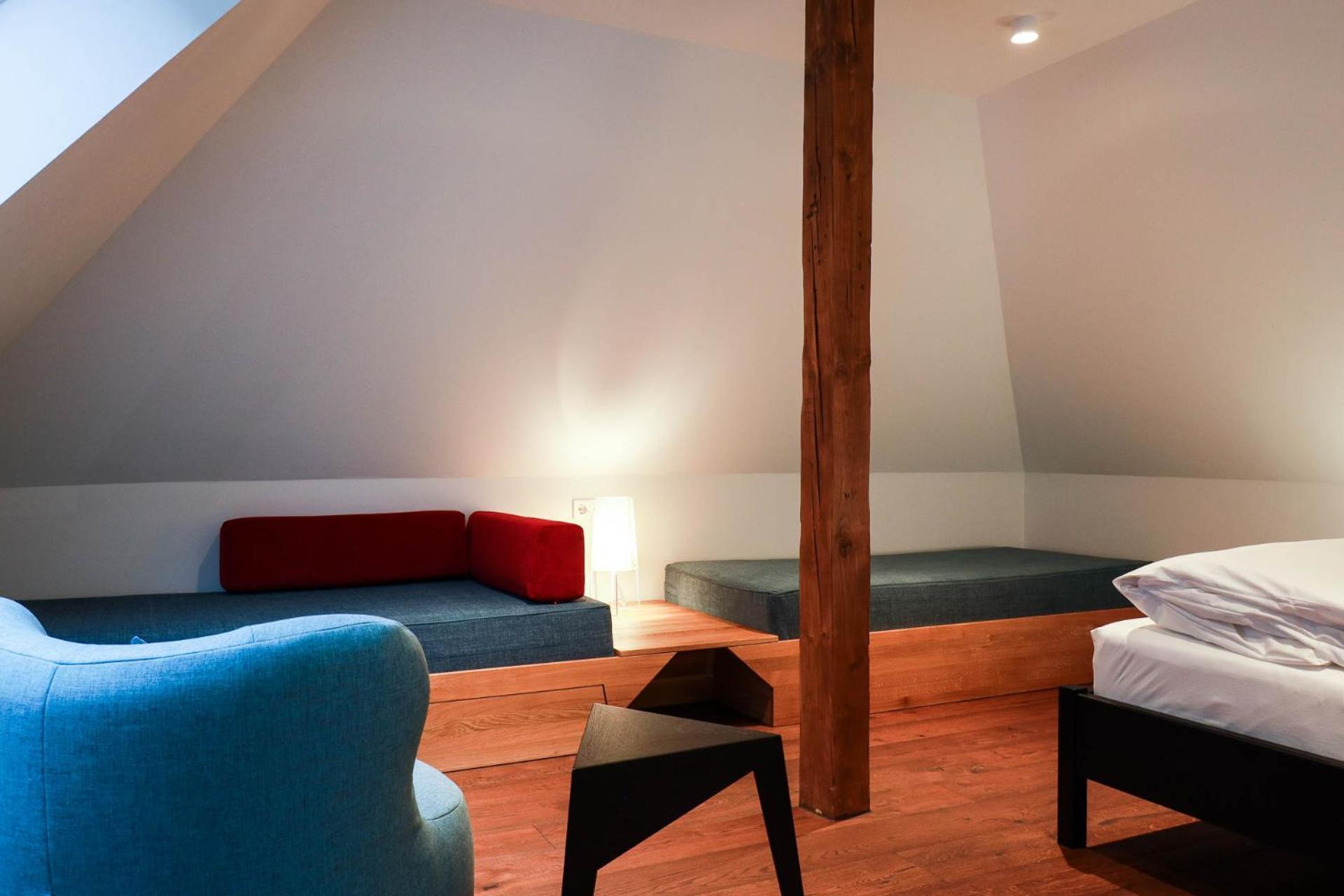 Schlossmuehle - Lean Luxury Boutique Glottertal