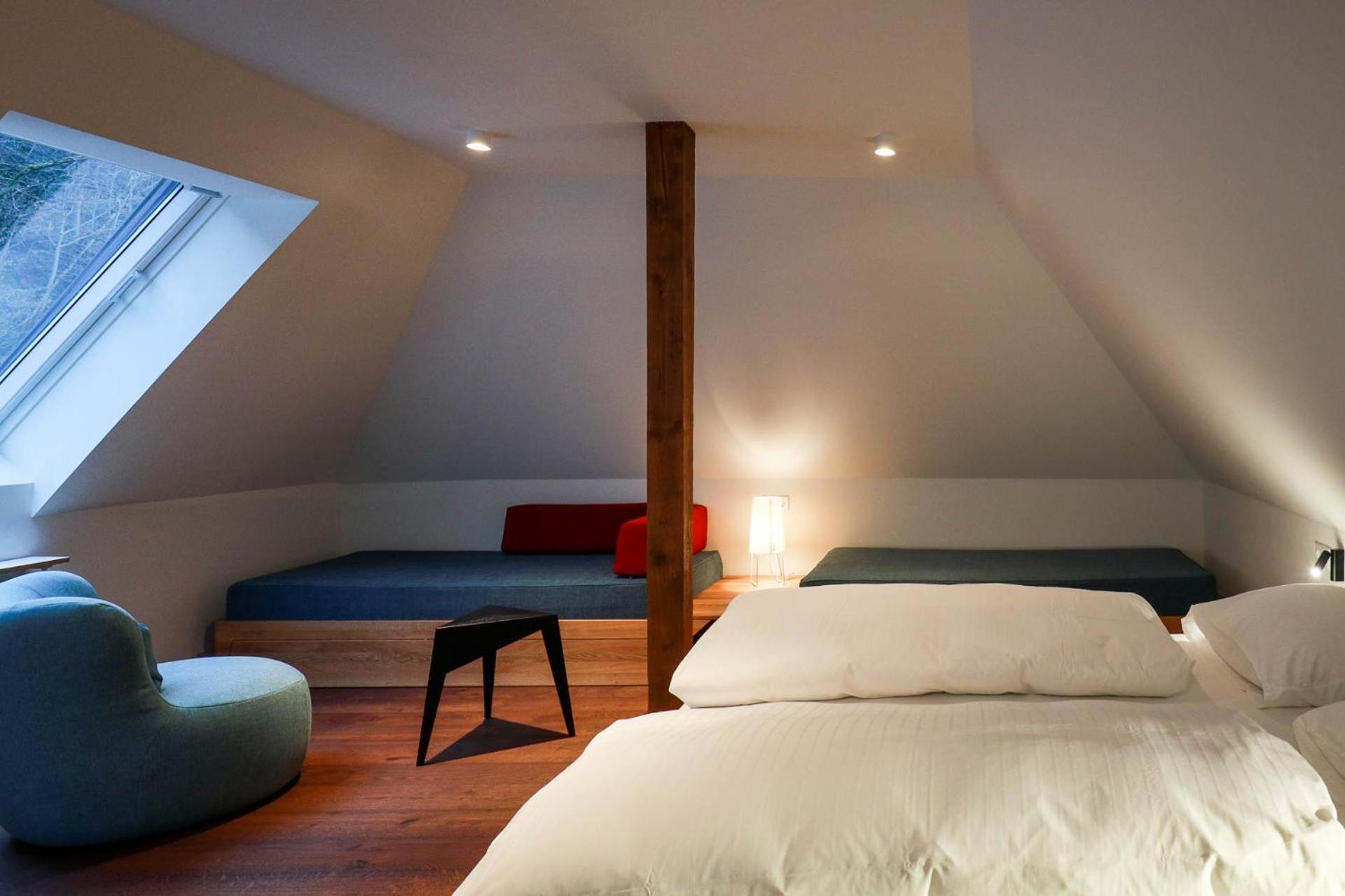 Hotel Schwarzwaldgasthof Schlossmühle 4*